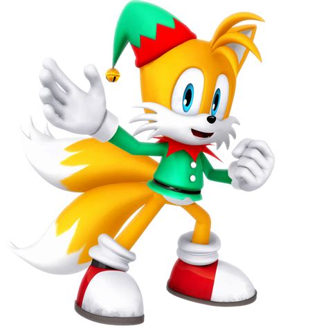 Pwns Sonic The Hedgehog Fox Pictures Classic Sonic Christmas