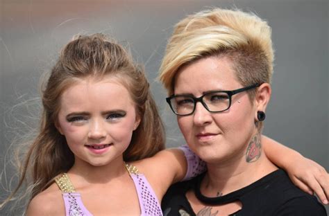 Mum Spends Thousands In Bid To Try And Help Her Daughter Become Famous Metro News