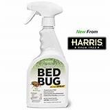 Bed Bug Spray Harris