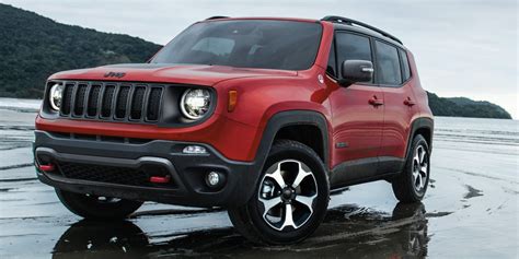 5 Features That Make The Jeep Renegade Trailhawk A True Off Roader 5