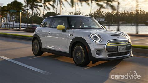 Dealer discounts on new and used vehicles. 2020 Mini Electric review | CarAdvice