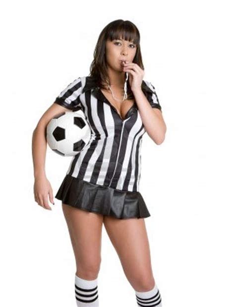 Soccer Wallpaper Female Soccer Referee Hot Sex Picture