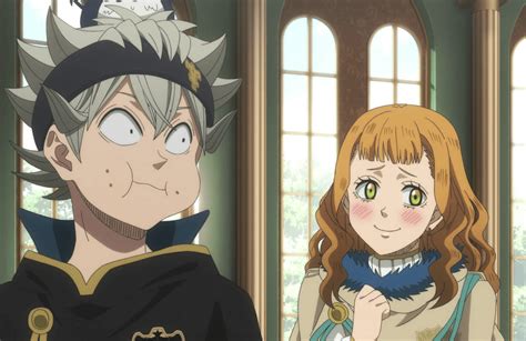 Black Clover Mimosa Wallpapers Wallpaper Cave
