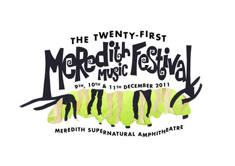 meredith music festival line up announced your music radar