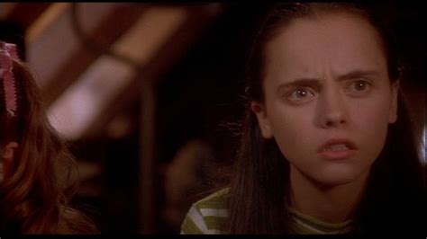 Christina In Now And Then Christina Ricci Image 15245637 Fanpop