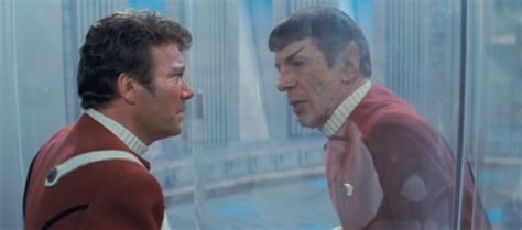 Leonard Nimoy Dead Spock Actor Gave Us Star Treks Best Scene—the