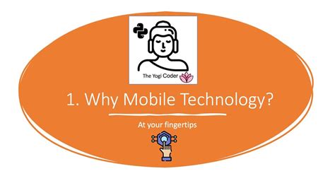 1 why mobile technology youtube