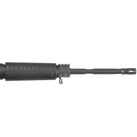 Armalite M 15 223 Wylde 16in Black Semi Automatic Modern Sporting Rifle