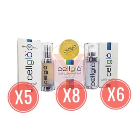 You can use this product on a daily basis and it does not cause rashes and breakouts. VM-023CG CELLGLO SUNBLOCK(X5) + D (end 4/12/2019 12:39 PM)