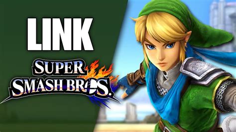 All Links Skins In Super Smash Bros Ultimate Youtube