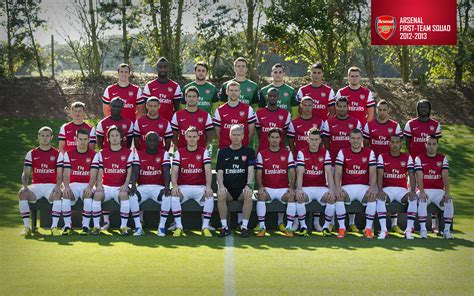 Arsenal 2013 14 What Is Going On