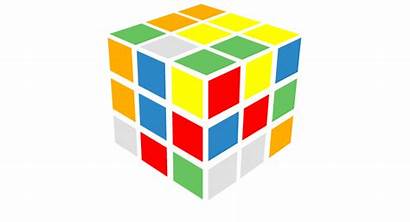 Cube Rubik Rubiks Solving Moving Instructions Rubixcube
