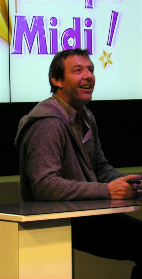 He started a career on radio in 1989, then became tv presenter in 1995 and tried a career as. Jean-Luc Reichmann - Wikiwand