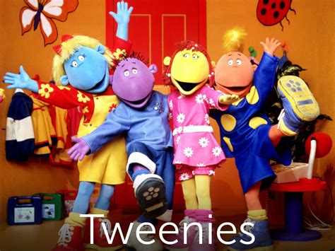 Tweenies Where To Watch And Stream Tv Guide