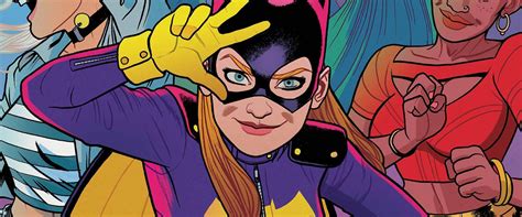 Leslie Grace Debuts Stunning Comics Accurate Batgirl Costume Geek Culture