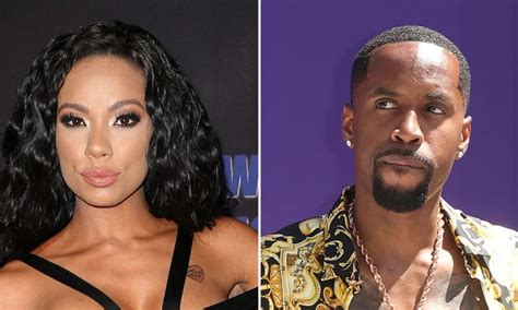 Safaree And Ericas Millionaire Lifestyle Revealed In Divorce Documents