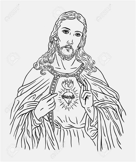 The Best Free Catholic Drawing Images Download From 388 Free Drawings