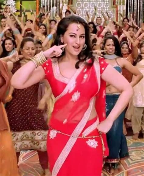 Pix Sonakshi Sinhas Hottest Songs Movies
