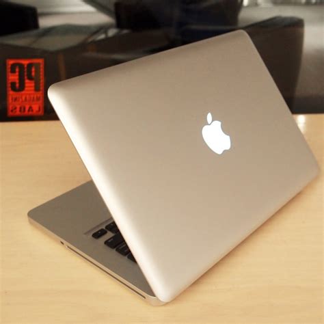 Apple Macbook Pro 13 Inch Mid 2012