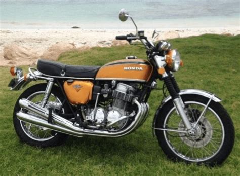 Investing In Classic Motorcycles Our Top Ten Bikes And How To Pick