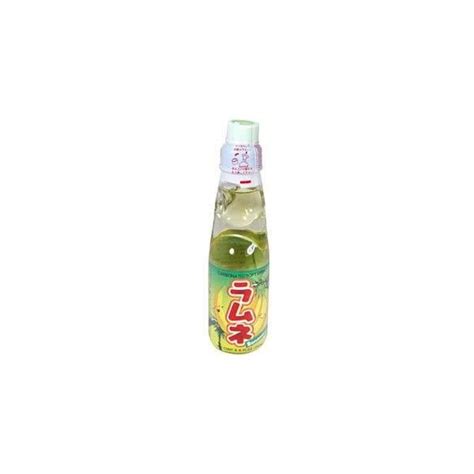 Ramune Soda Banana 230 Liked On Polyvore Featuring Fillers Food