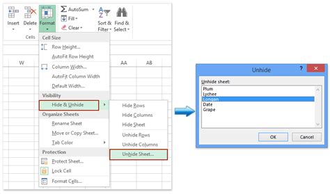 How To Show More Sheet Tabs In Excel Asap Utilities Blog Riset