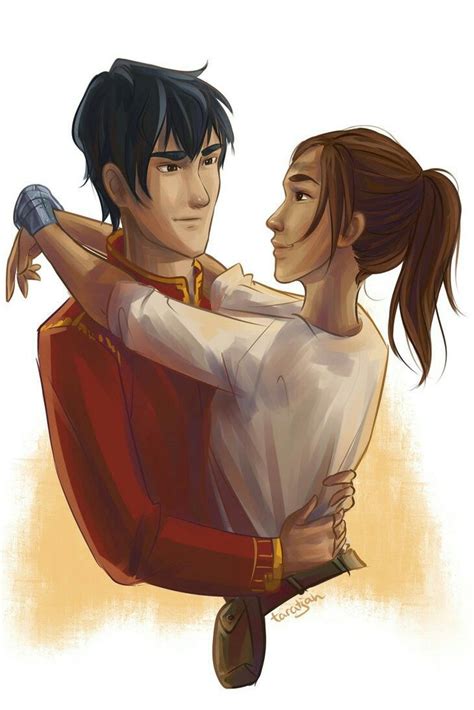 Cinder Y Kai Cinder De Marissa Meyer Cr Nicas Lunares Lunar