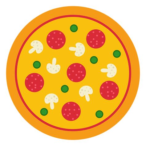 Colorful whole pizza design #AD , #Sponsored, #sponsored, #design, #pizza, #Colorful | Pizza ...