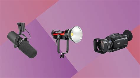 The Best Live Streaming Equipment For Every Budget