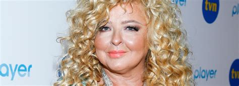 Magda gessler poparła decyzje rządu o utrzymywaniu obostrzeń w gastronomii, ale z jednym zastrzeżeniem. Magda Gessler - najpopularniejsza polska restauratorka ...