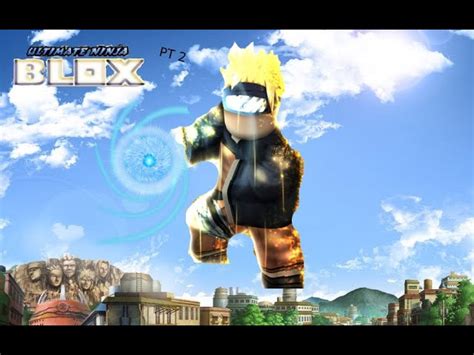 10 Best Roblox Games For Fans Of Naruto