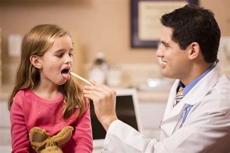 Tonsillitis Vs Strep Whats The Difference Verywell Health