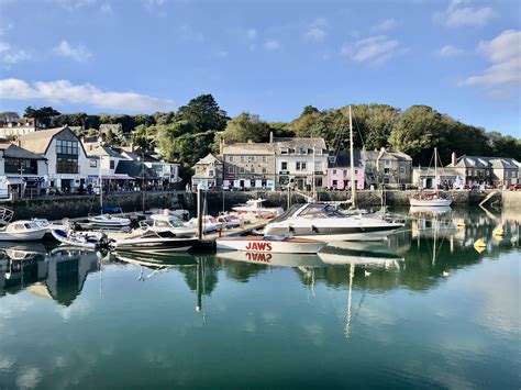 19 Most Beautiful Villages In Cornwall To Visit On A Road Trip