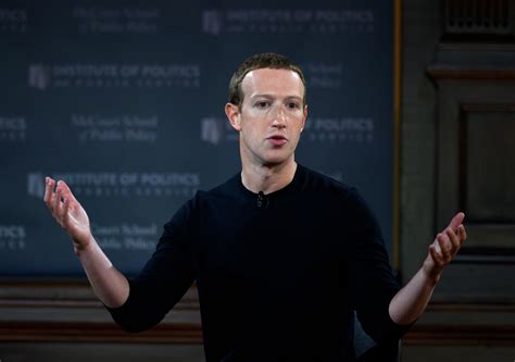 Mark Zuckerbergs Net Worth Has Fallen 70 Billion Since Rebranding