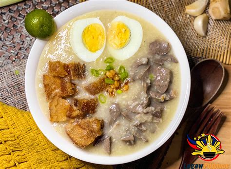 Lugaw Pilipinas 15th Ave Cubao Delivery In Quezon City Food Delivery