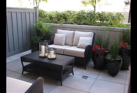 Best 15 Beautiful And Cozy Small Condo Patio Decorating Ideas