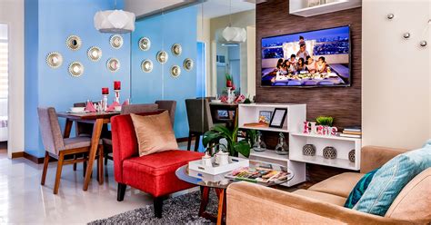 Small Condo Interior Design In The Philippines