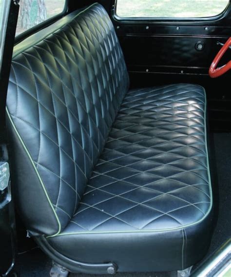 Seat Covers For 1977 Ford Truck Velcromag