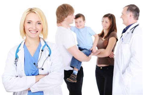Fees are based on your ability. Family Physician Salary - Healthcare Salary World