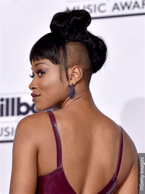 How to create and style an undercut. Short hairstyle trend: the undercut for women