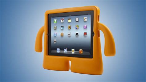 The Best Ipad Cases For Kids Keep Your Tablet And Kid
