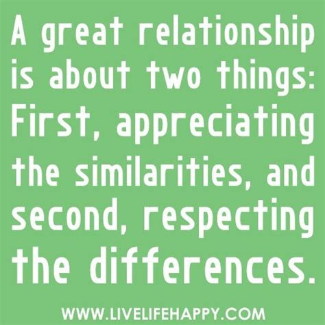 Quotes Respecting Differences Quotesgram