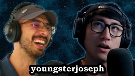 Space Bar 2 Feat Youngsterjoseph Achieving Goals Joechella And