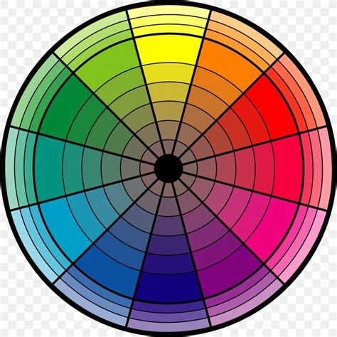 Color Wheel Rgb Color Model Cmyk Color Model Steelpan Color Scheme Png