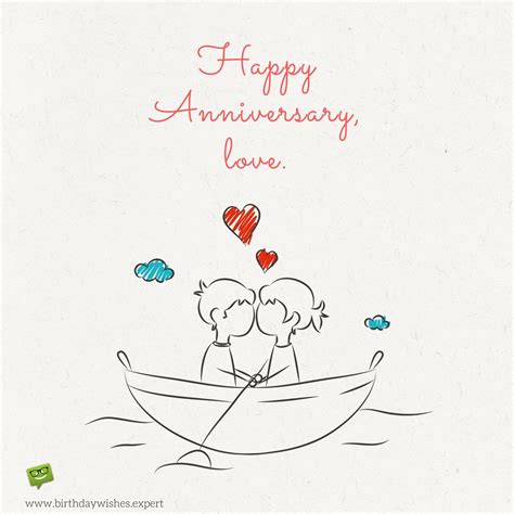 99 Happy Anniversary Wishes For Happy Times Weve Spent Together