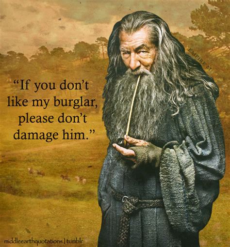 1,427 likes · 5 talking about this. Gandalf Quotes. QuotesGram