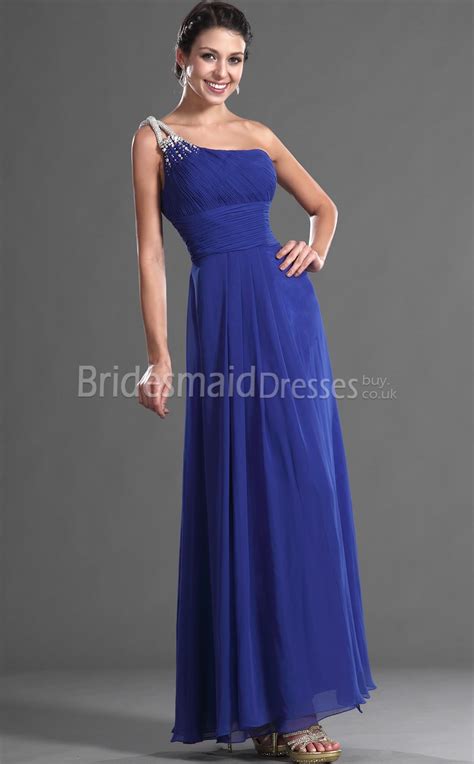 Beautiful dress for the price. Royal Blue Bridesmaid Dresses Uk | Shopping Guide. We Are ...
