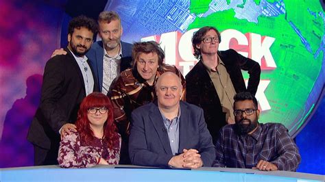 bbc two mock the week series 16 episode 4