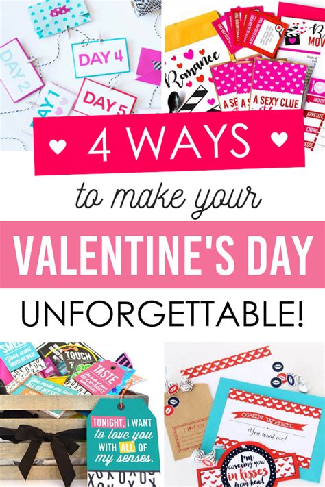 4 Ways To Make Your Valentines Unforgettable The Dating Divas