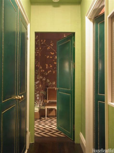 Painting Interior Doors Pictures Of Best Painted Indoor